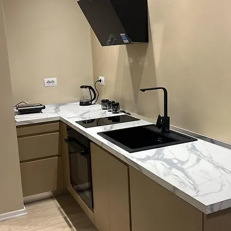 New Bazaar Apartment *